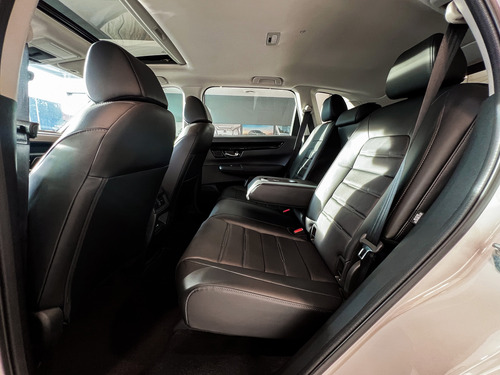 Honda CR-V 1.5T Ex-L Cvt Awd