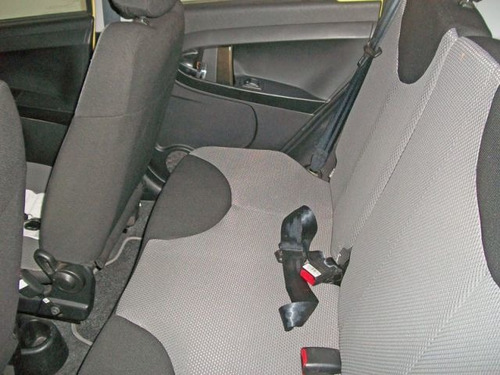 Geely Gc2 1.0 12v 68cv Cvvt