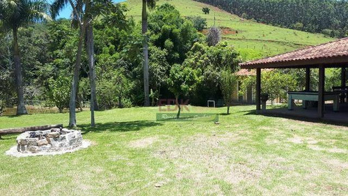 Imagem 14 de 20 de Chácara Com 2 Dormitórios À Venda, 3000 M² Por R$ 650.000,00 - Sete Voltas - Taubaté/sp - Ch0190