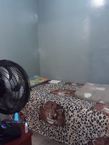 Imagem 10 de 16 de Apartamento A Venda No Bairro Vila Capri Em Araruama - Rj. - 584-1