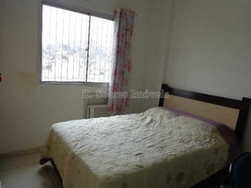Imagem 4 de 15 de Excelente Apartamento 3 Dormitórios (1 Suíte) No Melhor Ponto De Madureira - Vvap30127