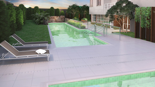 Imagem 10 de 11 de Apartamento Residencial Para Venda, Bela Vista, Porto Alegre - Ap3193. - Ap3193-inc
