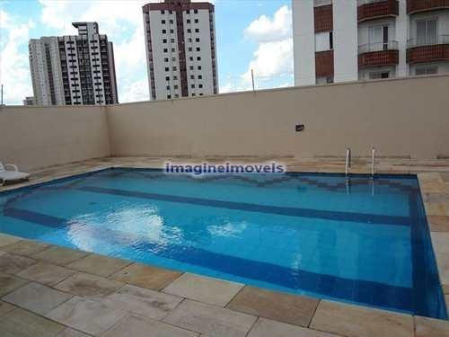 Imagem 9 de 10 de Apto No Tatuapé Com 2 Dorms Sendo 1 Suíte, 2 Vagas, 105m² - Ap2087