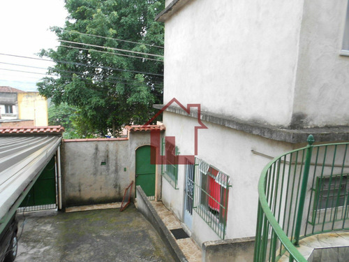 Imagem 16 de 29 de Casa Duplex À Venda Em Volta Redonda/rj - C1511