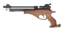Comprar Pistola Beeman  Pcp  Calibre 4.5 Modelo 2027  
