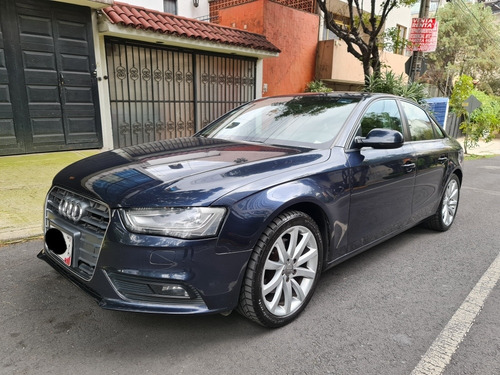 Imagen 2 de 11 de Audi A4 2016 1.8 T Sport 170hp Mt