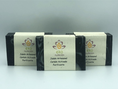 Pack De 5 Jabones Artesanales Aromas Varios