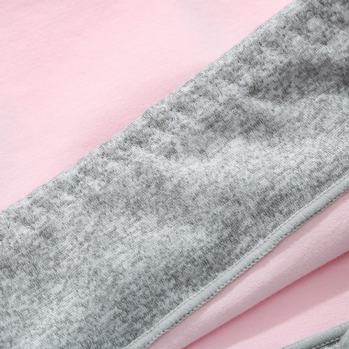 Calzoncillos Suaves De Retazos De Colores Para Mujer, Bragas