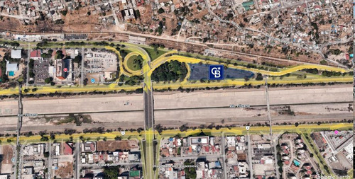 Terreno En Venta En Vía Rápida Tijuana