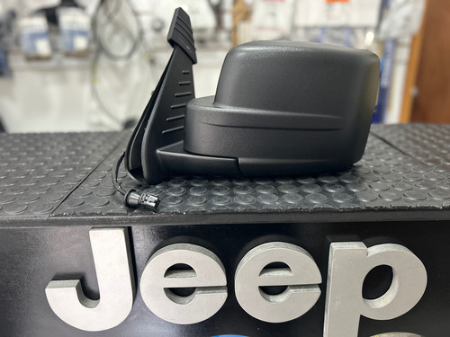 Retrovisor Izquierdo Jeep Cherokee Kk Sport