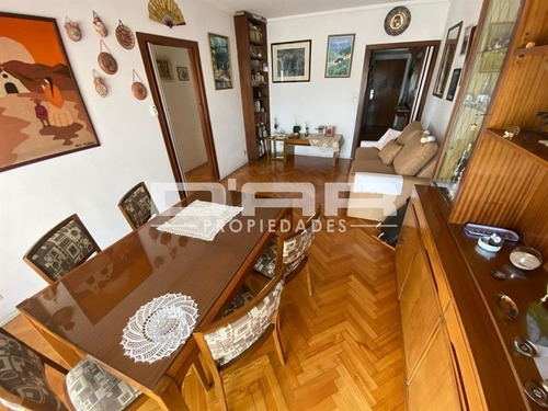 Imagen 1 de 12 de Departamento 4 Ambientes - Membrillar 100