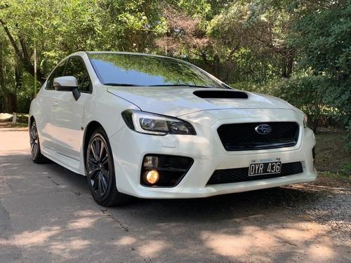 Subaru Wrx/sti