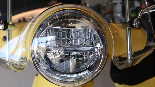 Vespa Vxl 150 Ie 2023 - Entrega Inmediata