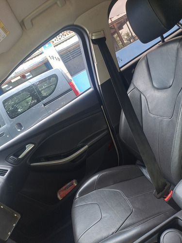 Ford Focus III 2.0 Se