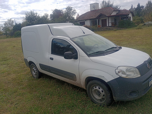 Fiat Fiorino 1.4 Fire Evo 87cv