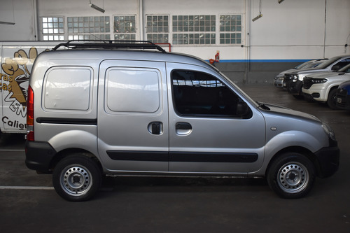 Renault Kangoo 1.6 Furgon Ph3 Confort 1plc