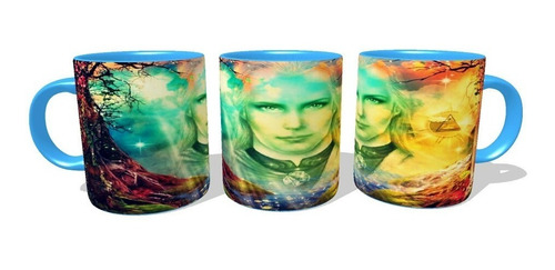 Caneca Ashtar Sheran Diversas Cores