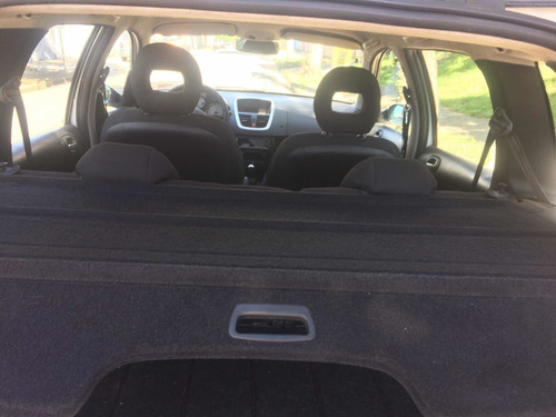 Peugeot 207 Sw Escapeide
