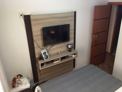 Apartamento À Venda - Vila Romana, 2 Quartos, 74 - S893114571