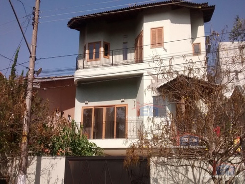 Imagem 1 de 15 de Ref.: 3095 - Sobrados Em Osasco Para Venda - V3095