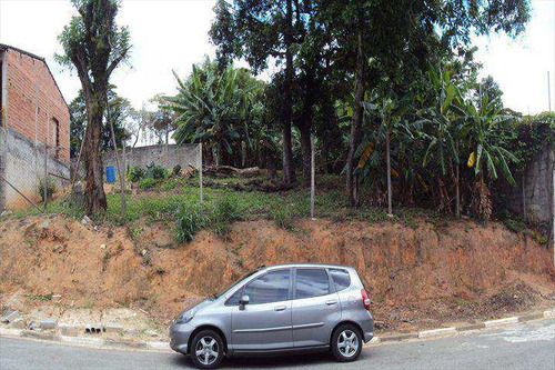 Imagem 2 de 2 de Terreno, Conjunto Residencial Morada Do Sol, São Paulo - R$ 460 Mil, Cod: 110200 - V110200