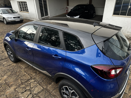 Renault Captur 1.3 Iconic Tce Flex X-tronic 5p