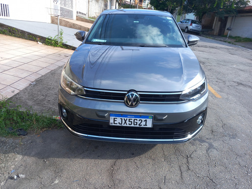 Volkswagen Virtus 1.0 Highline 200 Tsi Aut. 4p