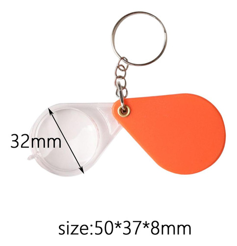 High Time Agrandar Mini Regalos Multiusos Con Llavero De