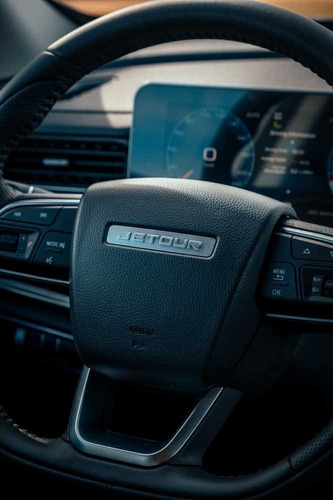 Jetour X70 Plus 1.5t Luxury At