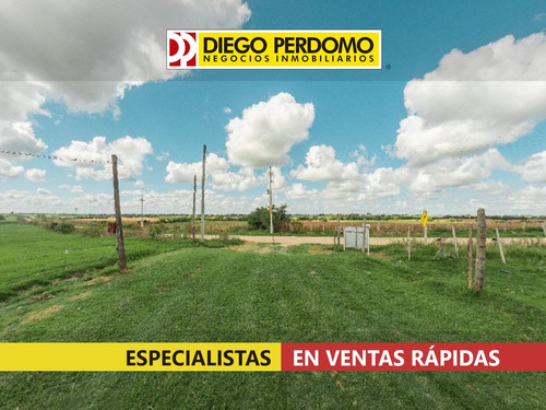 Chacra De 3ha Con Vivienda De 2 Dormitorios Camino Moro