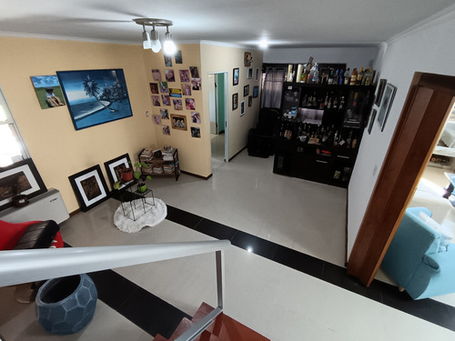 Venta Casa 5 Dormitorios Las Toscas