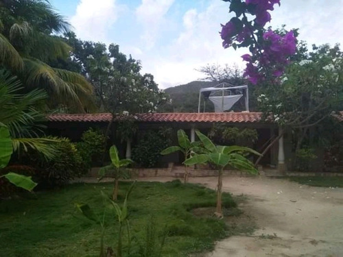 Imagen 10 de 10 de Vendo Posada Vacacional En Choroni Aragua 041274077745 Atp-4