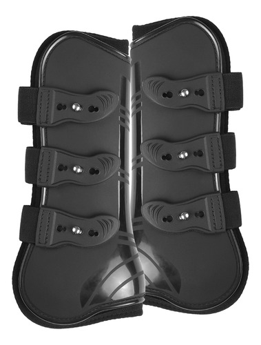 Botas Ajustables Para Patas De Caballo - Neopreno Tendon Ion