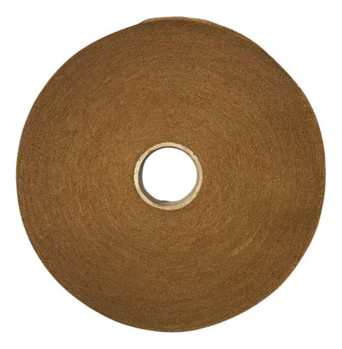 Tapete De Ganchillo Trapillo Gold Tejido Cesto Bolso 3 Cm Gr