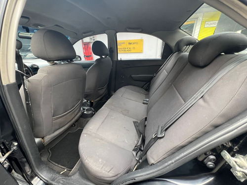 Chevrolet AVEO EMOTION 1.6l