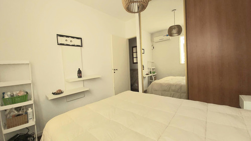 Departamento 3 Ambientes Y ½ Venta Caballito Prof