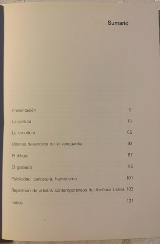 Libro Artistas Contemporaneos De America Latina Damian Bayon