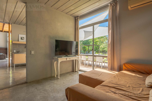 Espectacular Lote Interno De 859m2