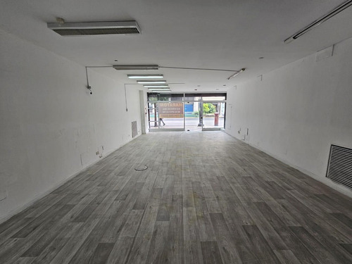 Local En Alquiler Sobre Av. Córdoba Centro / Microcentro