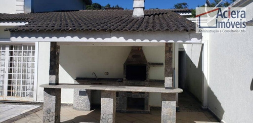 Imagem 5 de 30 de Casa Com 3 Suítes À Venda, 450 M² - Fazendinha - Carapicuíba/sp - Ca2633