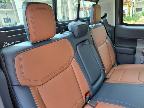 Ford Maverick 2.5 Lariat Hybrid Aut. (Hev) 4P Hibrido