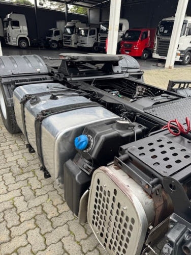Volkswagen 19-330 E Constellation 2p (e5)