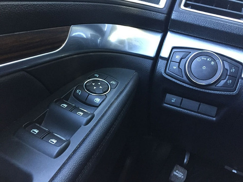 Imagen 12 de 15 de Ford Explorer 2.3 Limited Ecoboost Auto