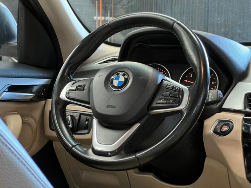 BMW X1 1.5 Sdrive 18ia At