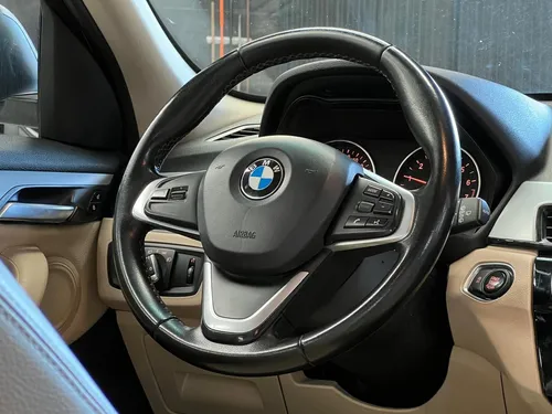 BMW X1 1.5 Sdrive 18ia At
