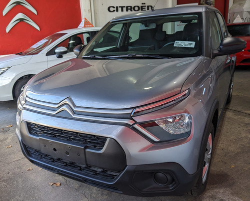 Citroën C3 1.5 Live 90cv