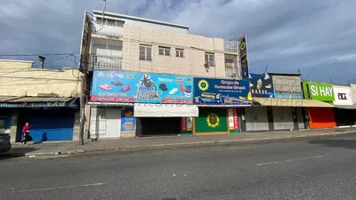 Edificio en venta