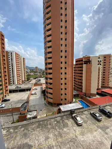 Apartamento En Venta. (nc)