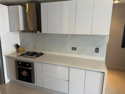 Apartamento en alquiler