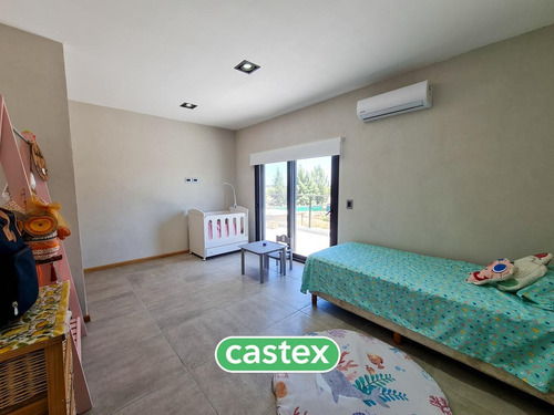 Imagen 25 de 30 de Muy Linda Casa En Venta En Terralagos